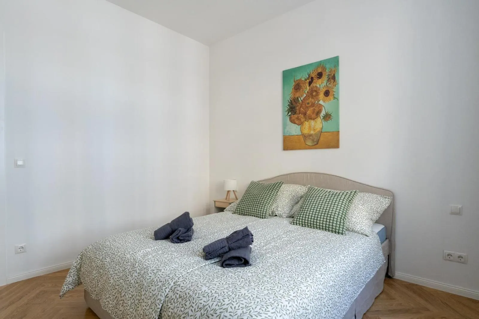 Central Premium Apartment With Balcony Βιέννη Αυστρία
