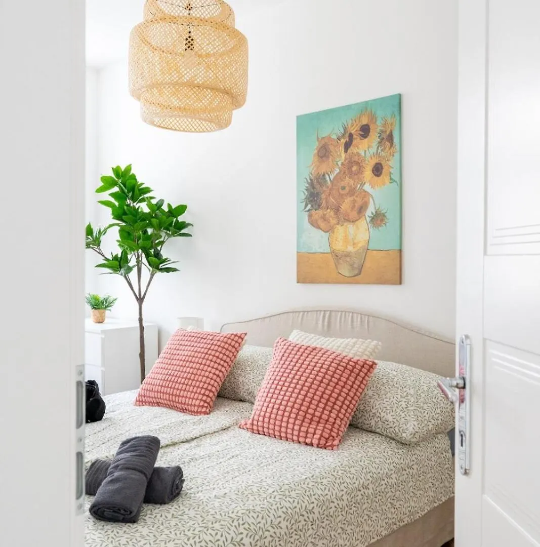 Central Premium Apartment With Balcony Βιέννη