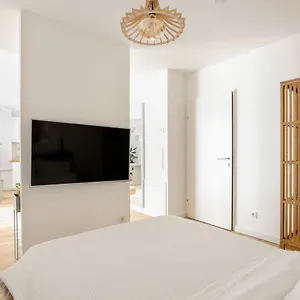 Apartment Sweet - Zentrale Nähe Augarten, Wien