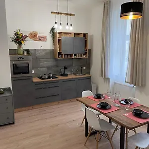 Apartment Gesamte Für 4 Personen 8, Wien