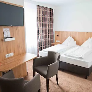 3* Hotell Dr. Geissler
