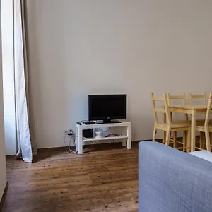 Apartment Living - Klosterneuburger Straße, Wien