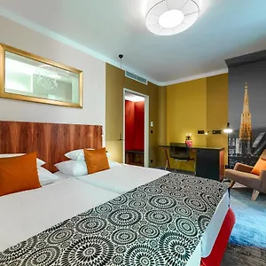 4* Hotell Capricorno