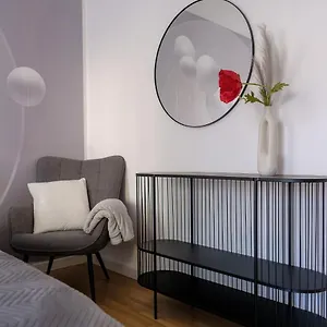  Apartman Experience