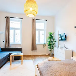 Traisengasse Vienna