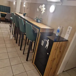  Apartman Gent