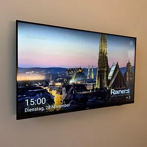 4* Hotell Rainers