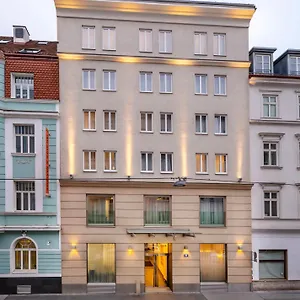 4* Hotell Imlauer