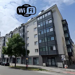 Betariel'com Hauptbahnhof Wien