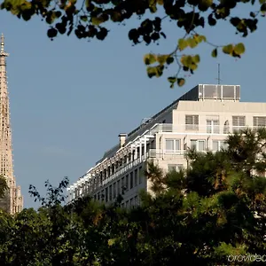 4* Hotell Am Parkring