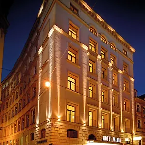 4* Hotell Wandl