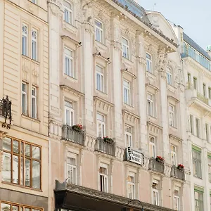 3* Hotell Boutique Nossek