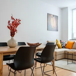  Apartman Experience