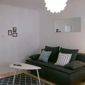 Apartment Spacious 2rooms In The Center, Wien