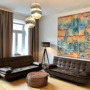 Atelier Lomani Апартаменты