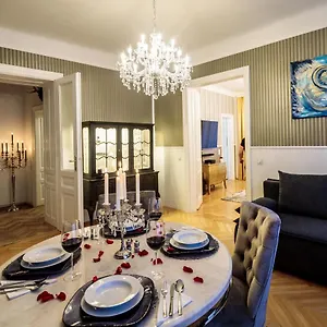 Sophies Place Augarten - Imperial Lifestyle Parking Vienna