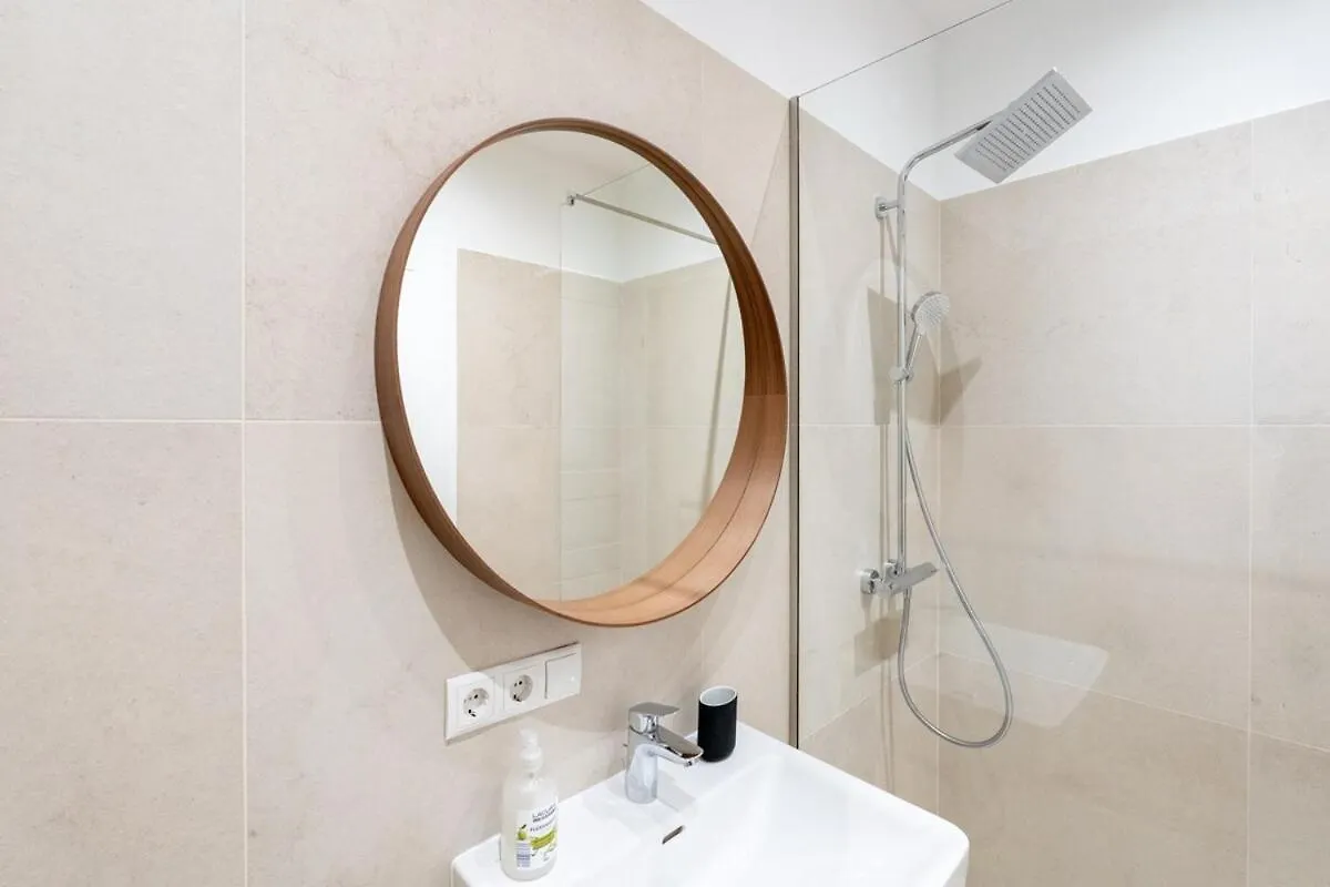 Central Premium Apartment With Balcony Vienna