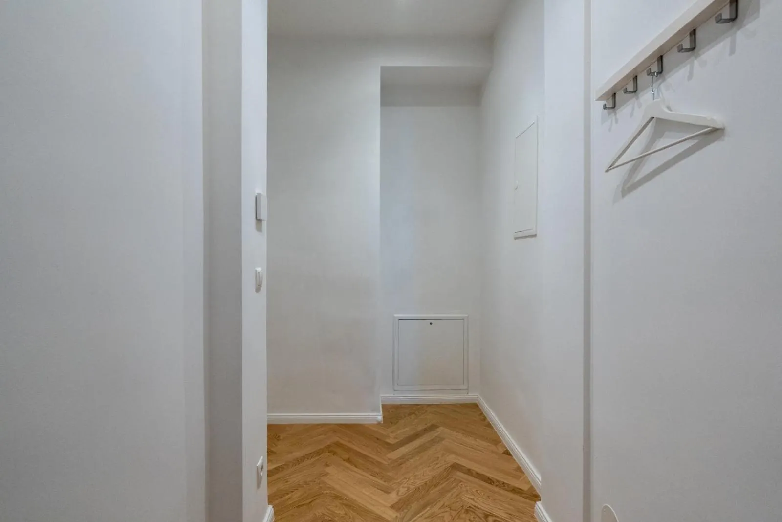 Central Premium Apartment With Balcony Vienna
