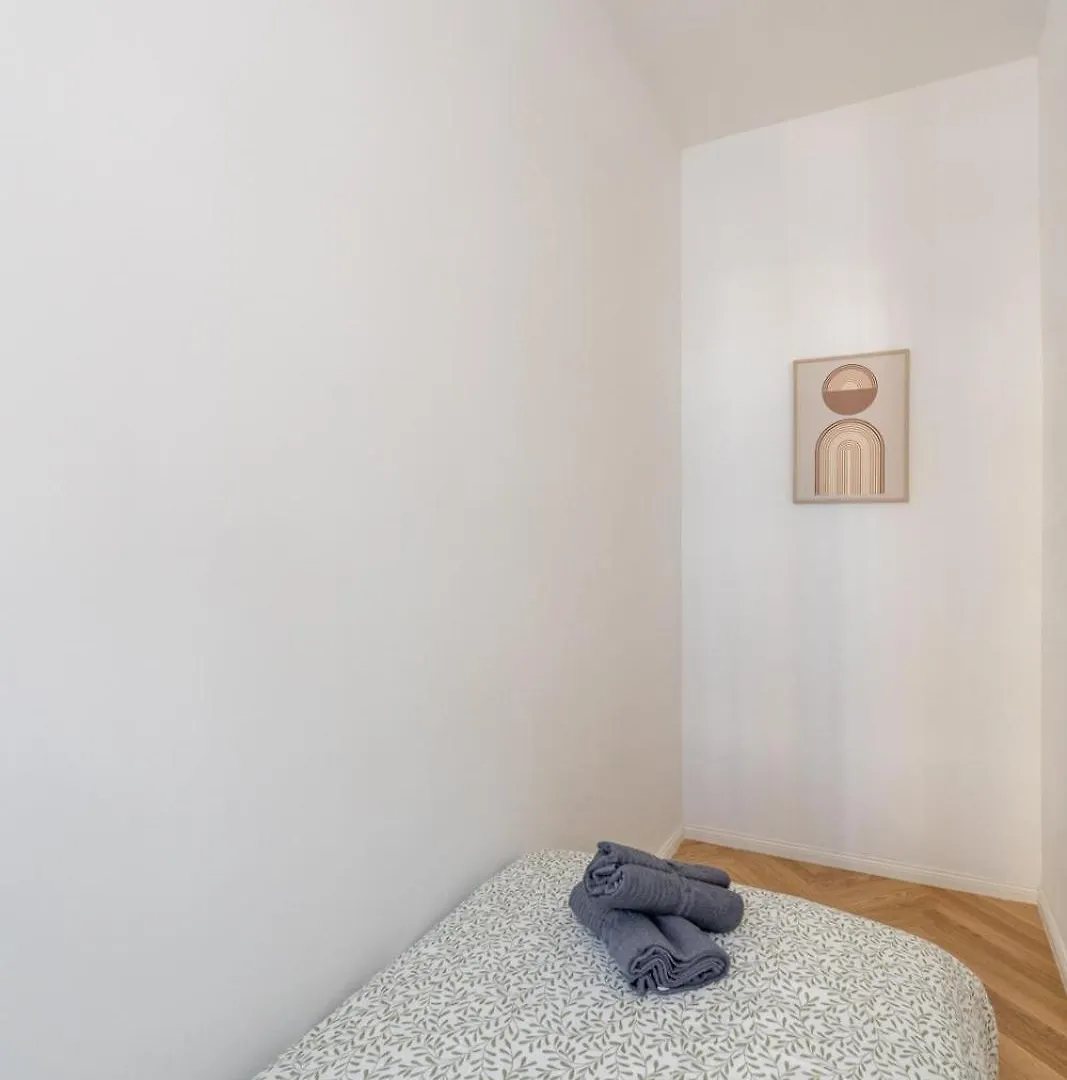 Central Premium Apartment With Balcony Vienna