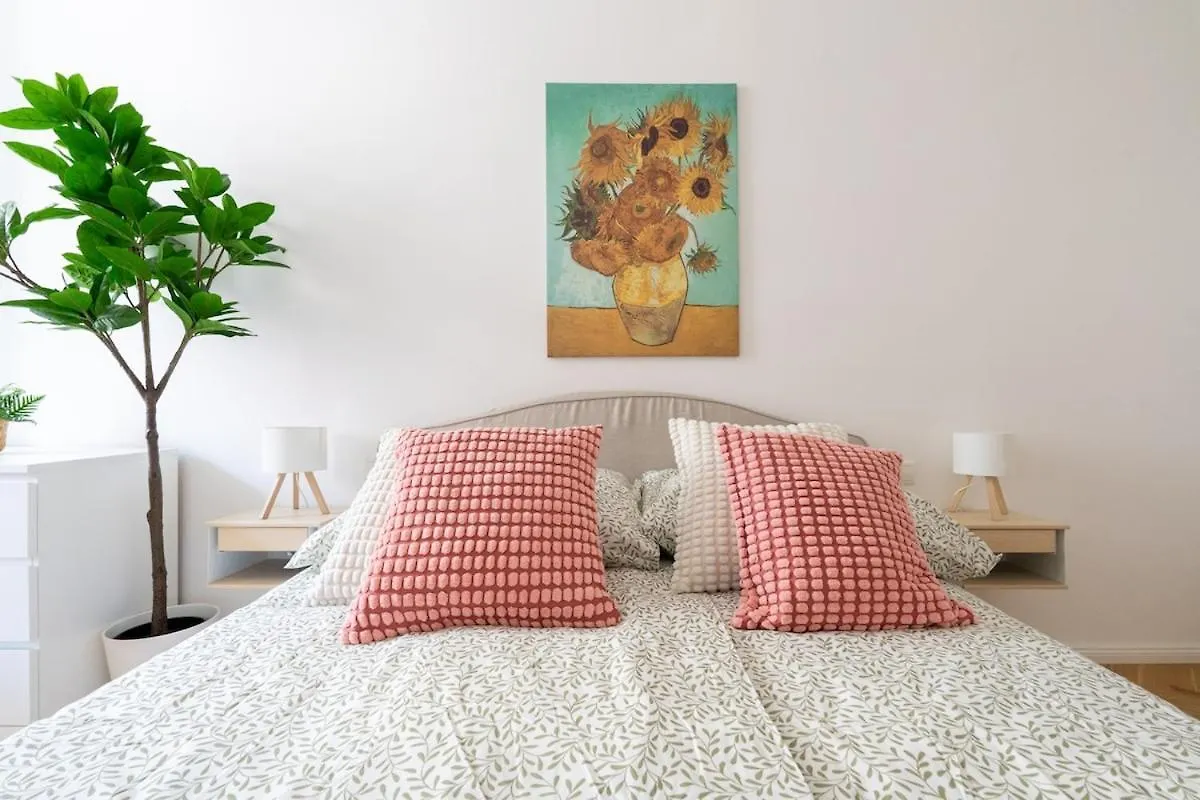 Central Premium Apartment With Balcony Vienna Austria