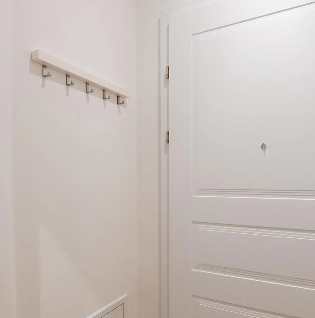 Central Premium Apartment With Balcony Vienna 0*,  Austria