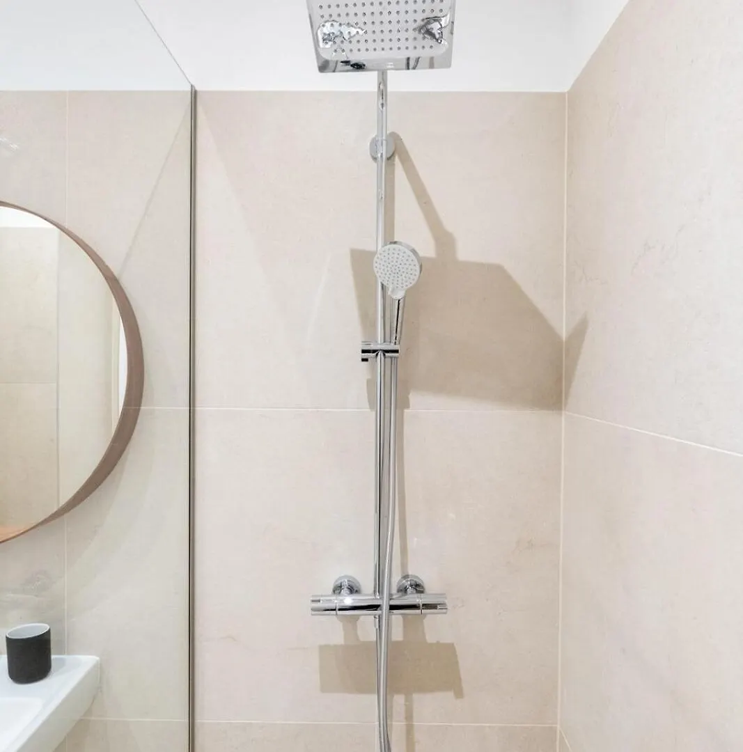 Central Premium Apartment With Balcony Vienna