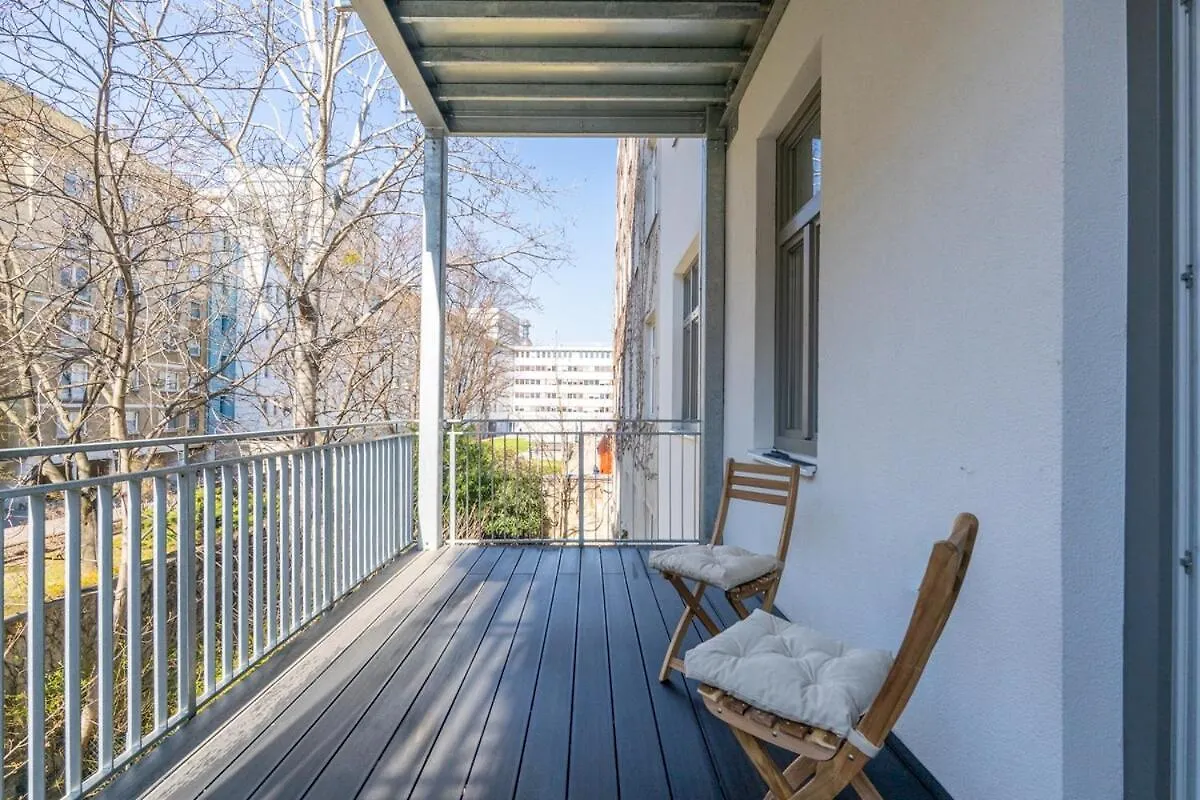 Central Premium Apartment With Balcony Vienna 0*,  Austria
