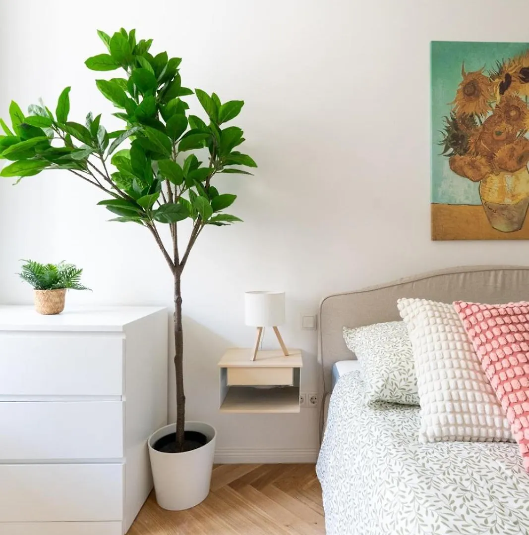 Central Premium Apartment With Balcony Vienna